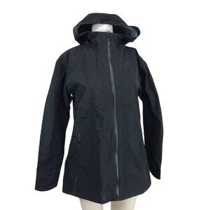 Nike Sportswear Tech Pack Shielded Woven Jacket Black 883489 010 SIZE SMALL